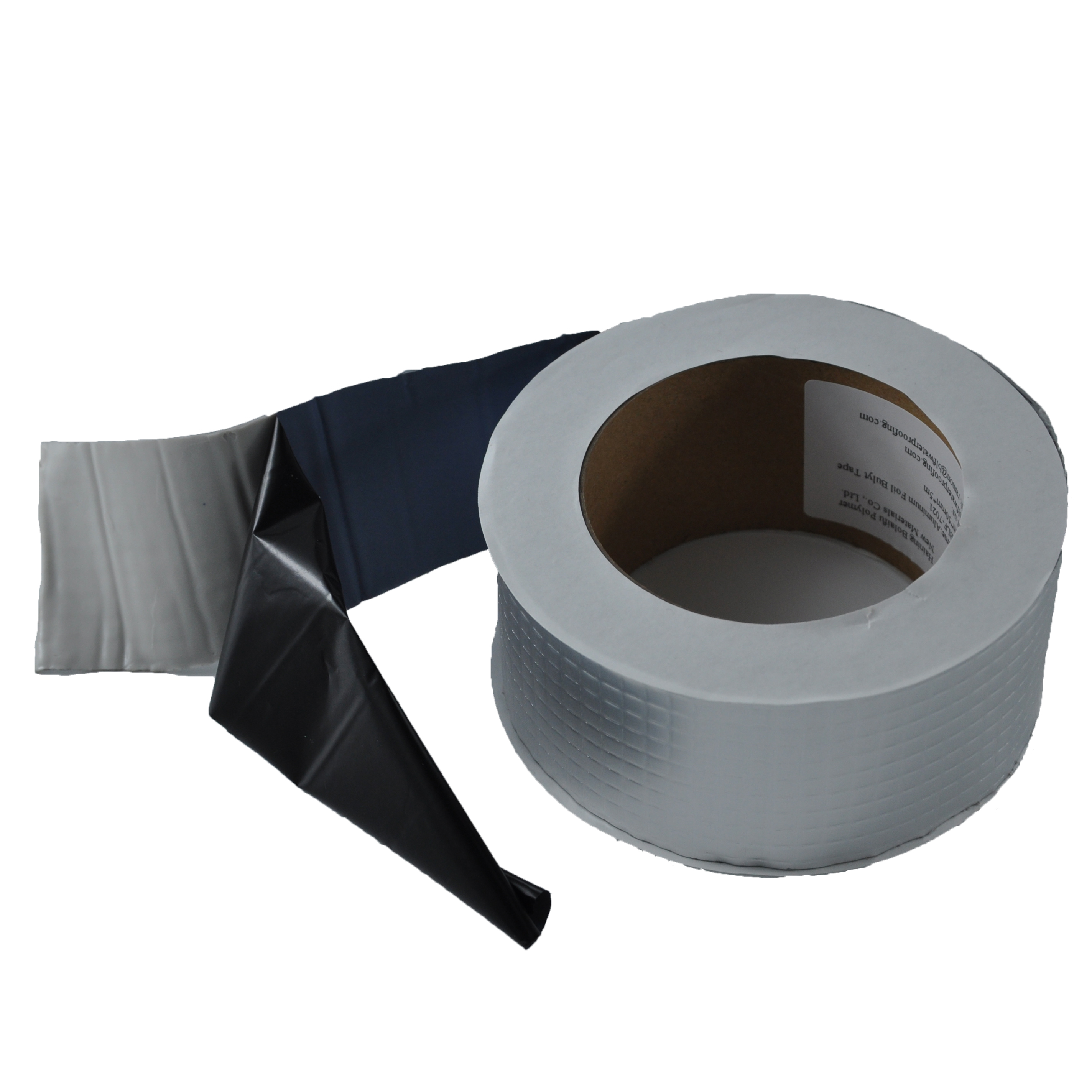 Aluminium butyl tape